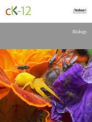 cover image of CCSD Biology